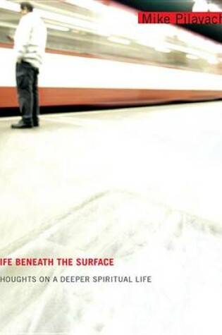 Cover of Life Beneath the Surface