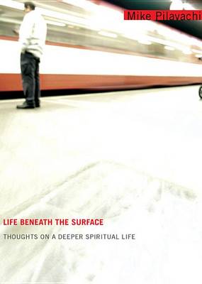 Book cover for Life Beneath the Surface