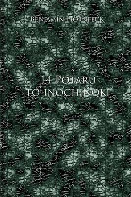 Book cover for 14 Potaru to Inochinoki