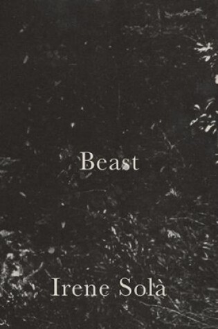 Cover of Beast