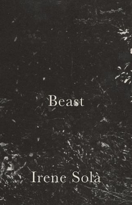 Book cover for Beast