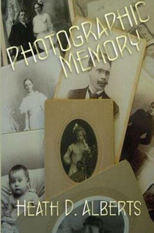 Cover of Photographic Memory