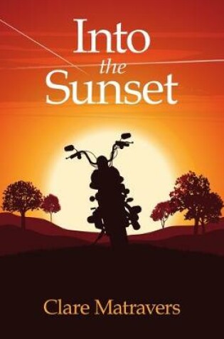 Cover of Into the Sunset