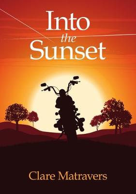 Cover of Into the Sunset