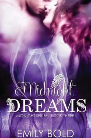 Cover of Midnight Dreams