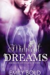 Book cover for Midnight Dreams