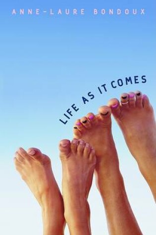 Cover of Life as It Comes