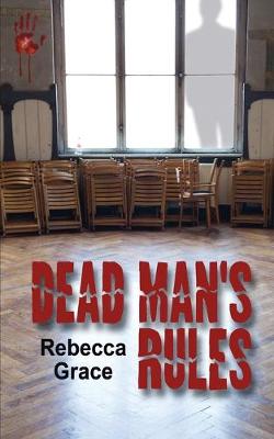 Book cover for Dead Man's Rules