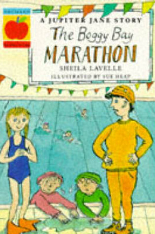 Cover of The Boggy Bay Marathon