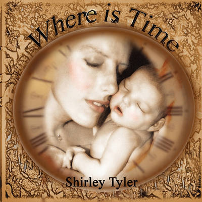 Book cover for Where Is Time