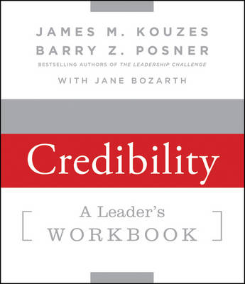 Book cover for Strengthening Credibility