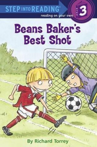 Cover of Beans Baker's Best Shot