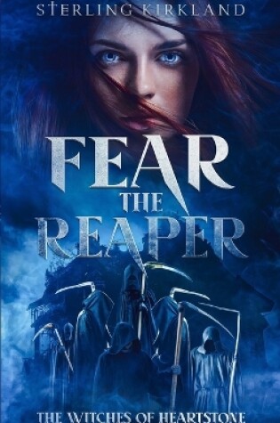 Cover of Fear the Reaper