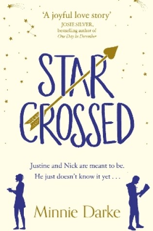 Cover of Star-Crossed