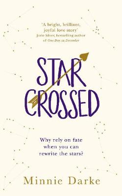 Book cover for Star-Crossed