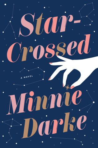 Cover of Star-Crossed