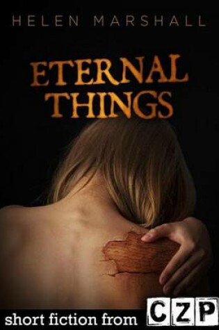 Cover of Eternal Things