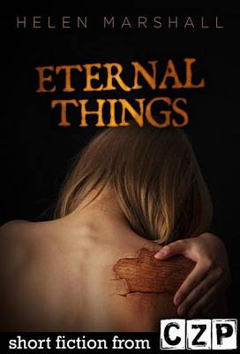 Book cover for Eternal Things
