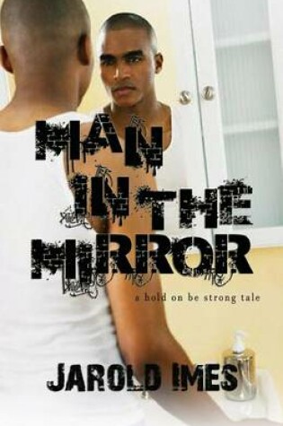 Cover of Man In The Mirror