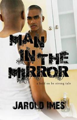Cover of Man In The Mirror