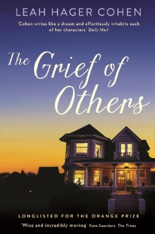 Cover of The Grief of Others