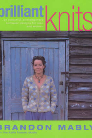 Cover of Brilliant Knits