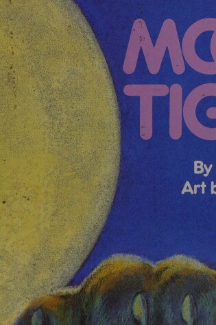 Cover of Moon Tiger