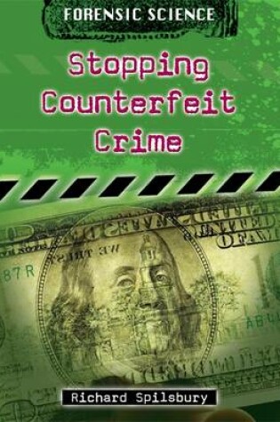 Cover of Stopping Counterfeit Crime