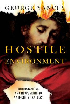 Book cover for Hostile Environment