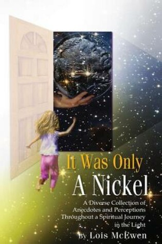 Cover of It Was Only A Nickel