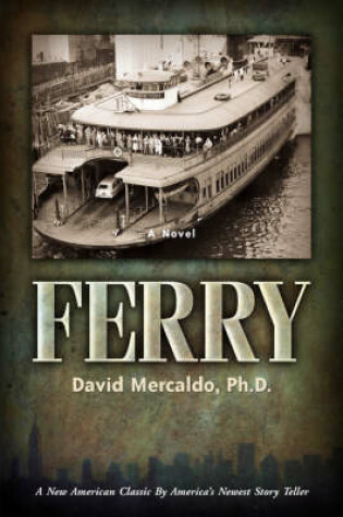 Cover of Ferry