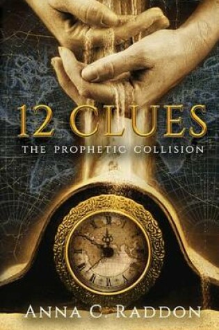 Cover of 12 Clues