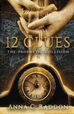 Book cover for 12 Clues