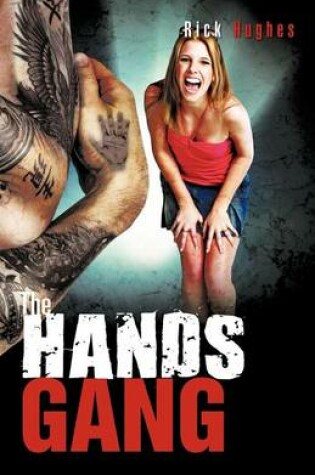 Cover of The Hands Gang