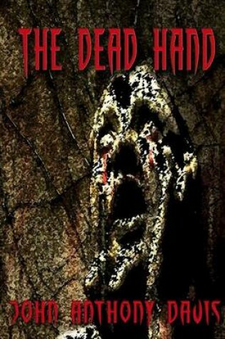 Cover of The Dead Hand