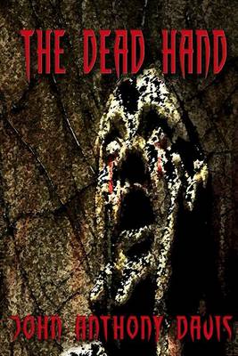 Book cover for The Dead Hand