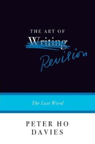 Cover of The Art of Revision