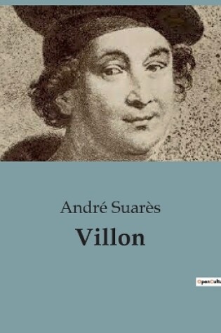 Cover of Villon