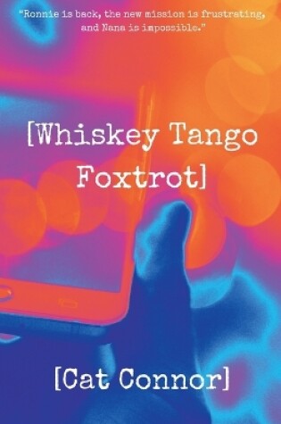 Cover of [Whiskey Tango Foxtrot]