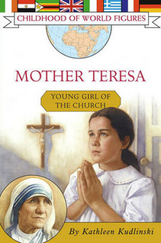 Cover of Mother Teresa