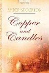 Book cover for Copper and Candles