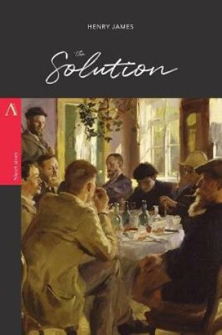 Cover of The Solution