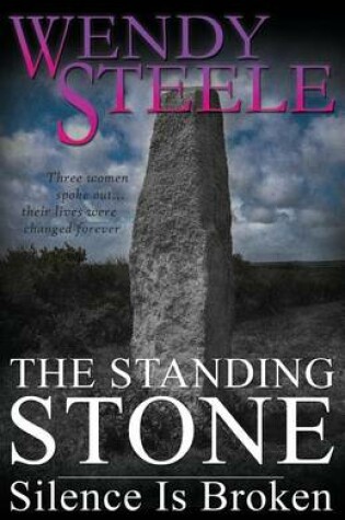 Cover of The Standing Stone - Silence Is Broken