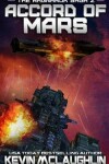 Book cover for Accord of Mars