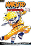 Book cover for Naruto: Chapter Book, Vol. 8, 8