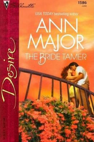 Cover of The Bride Tamer