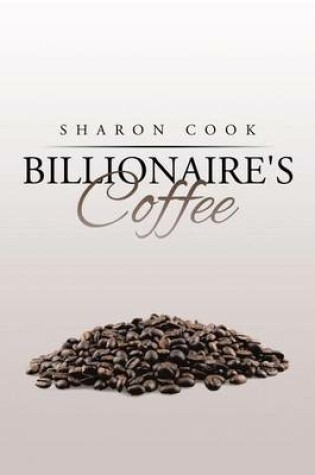 Cover of Billionaire's Coffee