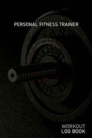 Cover of Personal Fitness Trainer