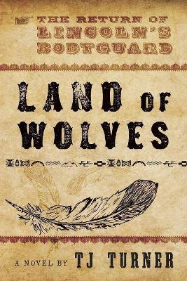 Cover of Land of Wolves