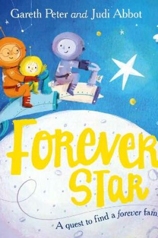 Cover of Forever Star